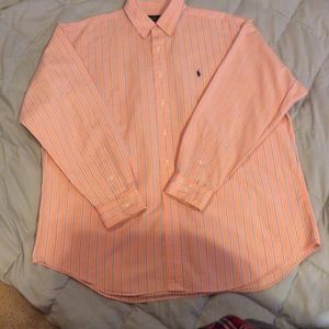 Ralph Lauren Blue Label “Blake”